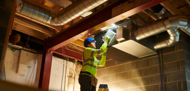 HVAC System Cleaning in OK
