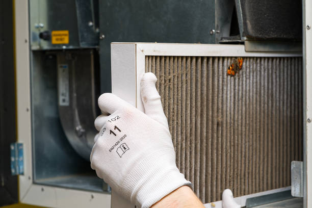 Best HVAC Maintenance and Cleaning  in Tulsa, OK