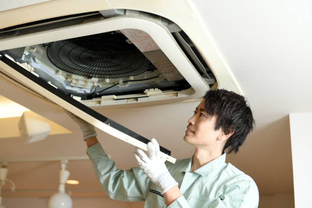 Best Affordable Air Duct Cleaning  in Tulsa, OK