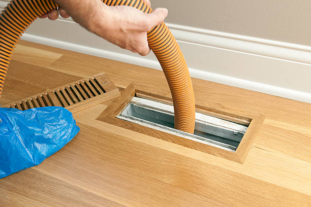  Tulsa, OK Airduct Cleaning Pros