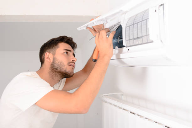 Best Commercial Air Duct Cleaning  in Tulsa, OK