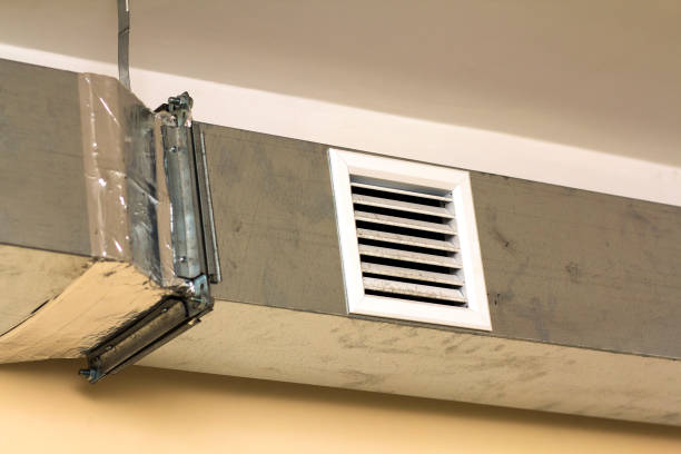 Best Ductwork Cleaning Services  in Tulsa, OK